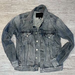 Lucky Brand Jacket - Size XS